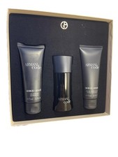 Vintage armani code for sale  LONDON