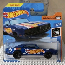 Hot wheels dodge gebraucht kaufen  Garbsen