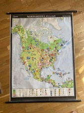 School map north for sale  HARLOW