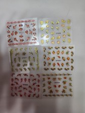 Adesivos decorativos para unhas - Asiático - Bambu - Coi - Flor de cerejeira comprar usado Adesivos decorativos para unhas - Asiático - Bambu - Coi - Flor de cerejeira comprar usado  Enviando para Brazil