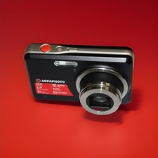 Agfa ptima 145 gebraucht kaufen  Uffenheim