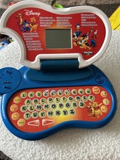 Compiuter giocattolo disney usato  Landriano