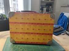 Valise kodak kodachrome d'occasion Valise kodak kodachrome d'occasion  Marseille I