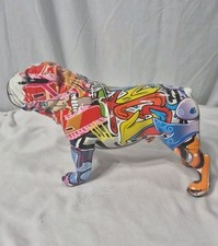 Graffiti printed english for sale  Unionville