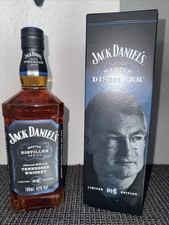 Jack daniels whisky gebraucht kaufen  Büttelborn
