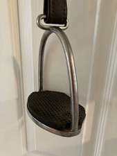 Stirrups leathers for sale  NORTH WALSHAM