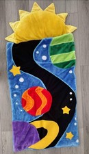 Vintage fleece solar for sale  Visalia
