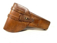 Ancien holster étui d'occasion  Giromagny