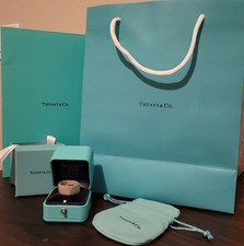Tiffany co. sterling for sale  Cape Coral