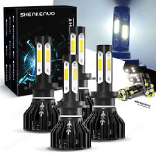 Bright xenon white for sale  UK