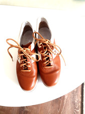 Unützer leder sneaker gebraucht kaufen  Frankfurt am Main