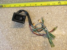 Motor de popa Mercury 40 HP 18286A40 — CONJUNTO DE INTERRUPTOR ACABAMENTO DE ENERGIA comprar usado Motor de popa Mercury 40 HP 18286A40 — CONJUNTO DE INTERRUPTOR ACABAMENTO DE ENERGIA comprar usado  Enviando para Brazil