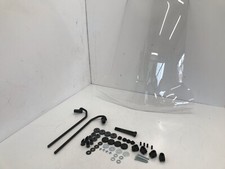 Kit parabrezza yamaha usato  Rozzano