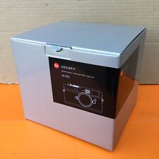 Leica verpackung leica gebraucht kaufen  Burgwedel