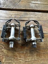 Pedali campagnolo super usato  Orsago