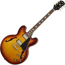 Epiphone 335 figured gebraucht kaufen  Oschatz