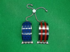 Ketten armband edelstahl gebraucht kaufen  Rostock
