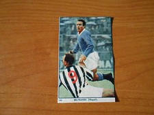 Figurina s.e.s.s. sport usato  Torino