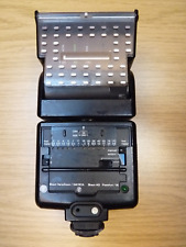 Braun blitzlichtgerät variozo gebraucht kaufen  Br'haven-Leherheide