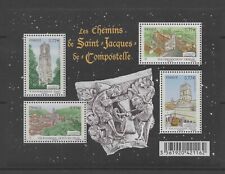 2012 chemins jacques d'occasion  Marseille V