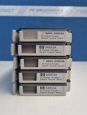 Agilent keysight 34903a d'occasion  Lannion
