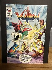 Voltron 3 for sale  Roanoke