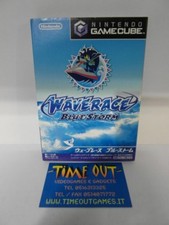 Wave race blue usato  Italia