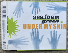Seafoam green under gebraucht kaufen  Zossen