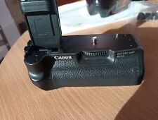 Canon batteriegriff battery gebraucht kaufen  Bad Neuenahr-Ahrweiler