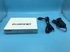 Fortinet fortigate 60e for sale  Chino Hills