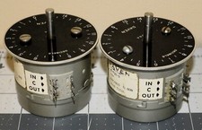Pair daven 735 for sale  Dover