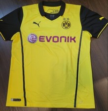 Jubiläums trikot bvb gebraucht kaufen  Mönchengladbach