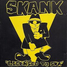 Skank licenciado para ska - Vários artistas comprar usado  Enviando para Brazil