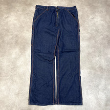 Bulldozer denim jeans for sale  HUDDERSFIELD
