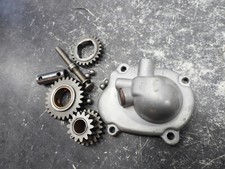 Kawasaki 100 kv100 for sale  Imlay City