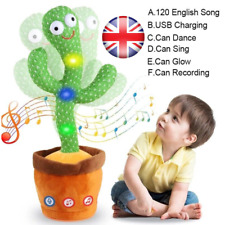 Talking toy dancing for sale  UK