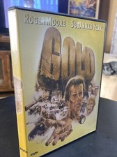 Gold dvd movie for sale  Trenton