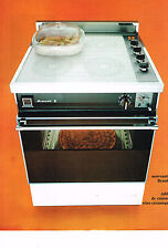 Publicite advertising 1972 d'occasion  Le Luc