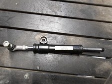 Bmw s1000rr steering for sale  PENZANCE
