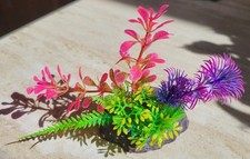 Aquarium ornaments decor for sale  WHITBY