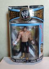 Figurine wwe classic d'occasion  Néris-les-Bains