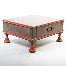 Antique asian indian for sale  LONDON