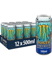 Monster energy aussie for sale  CRAWLEY