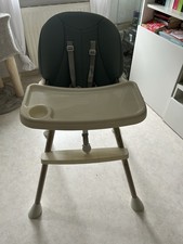 Kinderhochstuhl babystuhl gebraucht kaufen  Offenburg