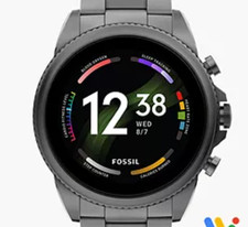 Fossil gen gps for sale Fossil gen gps for sale  La Puente