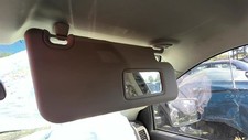 Passenger sun visor for sale  Corvallis