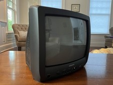 Orion tv1334a retro for sale  Stamford