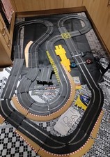 Scalextric track set for sale Scalextric track set for sale  RUNCORN