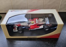 Panasonic toyota racing for sale  WIMBORNE
