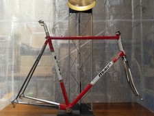 Francesco moser bike d'occasion  Lagny-sur-Marne